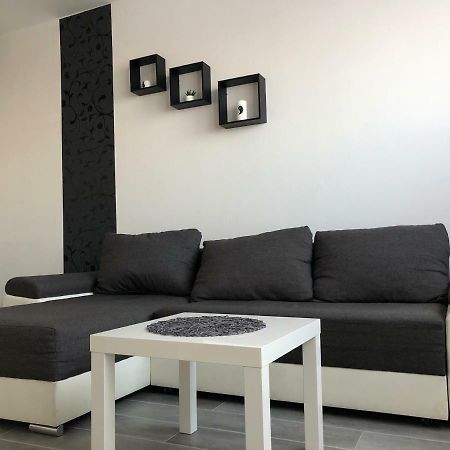 Dave Apartman Szeged Ngoại thất bức ảnh