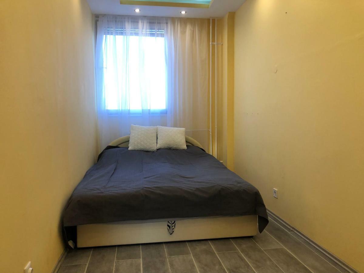 Dave Apartman Szeged Ngoại thất bức ảnh