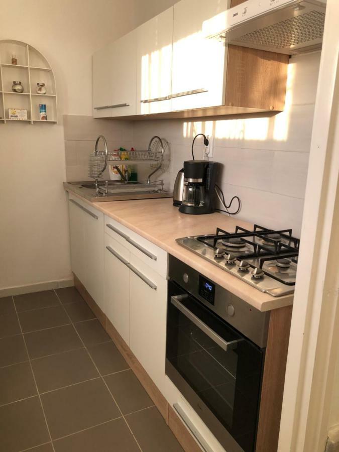 Dave Apartman Szeged Ngoại thất bức ảnh