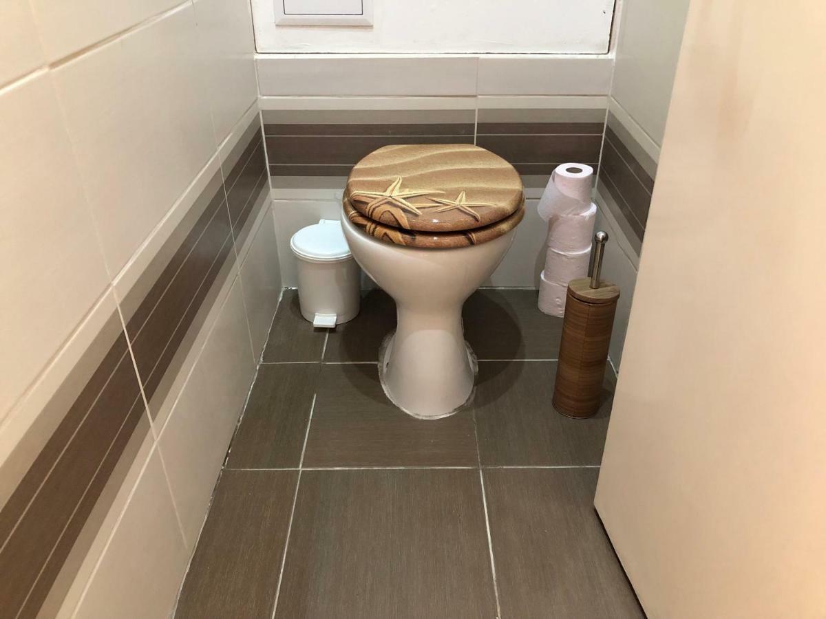 Dave Apartman Szeged Ngoại thất bức ảnh
